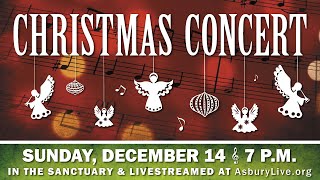 Christmas Concert