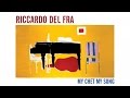 Riccardo del fra  my chet my song full album