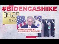 Biden Gas Hike