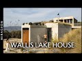 On Top Of The Hills And Down To Earth | Wallis Lake House
