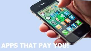 Smartphone Apps That Pay You! screenshot 5