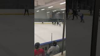 Tgh Iceplex Sunday Clincscrimmage