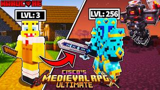 Download Lagu I Survived 100 Days in CISCO'S MEDIEVAL RPG in Minecraft Hardcore! MP3 Download Lagu I Survived 100 Days in CISCO'S MEDIEVAL RPG in Minecraft Hardcore! MP3