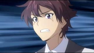 Amv - Radioactive Legendado Pt-Br