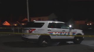Police: One injured in officer-involved shooting in East Columbus