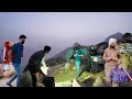🏔️🌪️"Mountain Visit & Supply Run: Hassan & Ghadir Bring Essentials to Parents Amir & Ajav!"