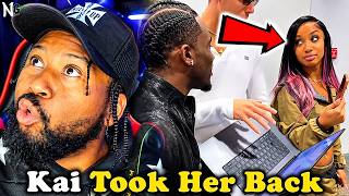 Dj Akademiks GOES OFF on Kai Cenat & Gigi Getting Back Together at His Vivet Fashion Show