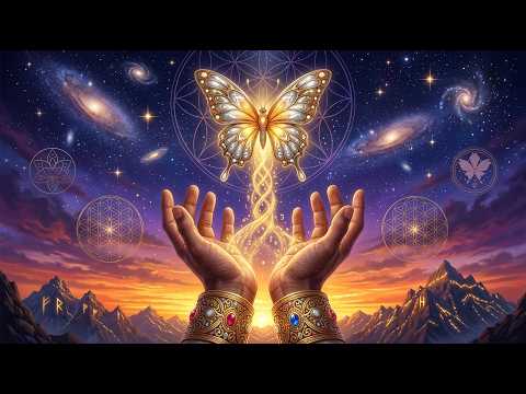 JULY 7: KARMIC CLEANSING 🔥 ELIMINATE NEGATIVE ENERGIES WITH 396 HZ AND ATTRACT TOTAL PEACE TODAY