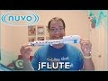 jFlute Review and Demo (From "Nuvo Instruments")