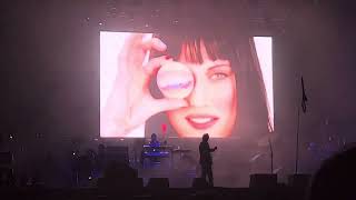 Babies- Pulp - Latitude-21/07/2023