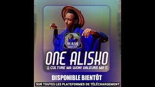 Onealisko Culture-Ma Wonivaleurs Ma Prod By--Phénomène Son Officiel2022