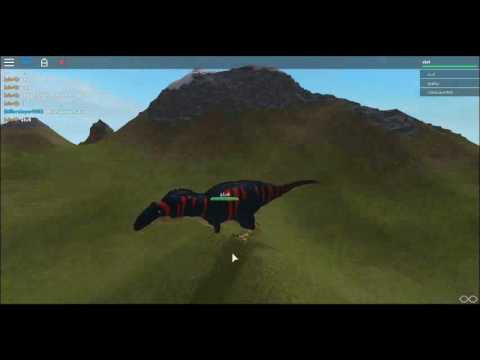 Prehistoric Earth Roblox Youtube - roblox prehistoric earth 2 new dev dinos hollow update youtube