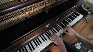 Édrihan - Tormenta De Arena - Impromptu No. 5