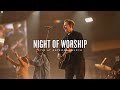 Capture de la vidéo Night Of Worship (November 3, 2024) | Martin Smith & Gateway Worship