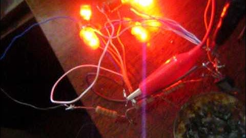 Unification coil successfully tested