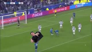 Ryan’s big goal