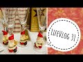 LifeVlog 31. Как сделать Рождественский венок.