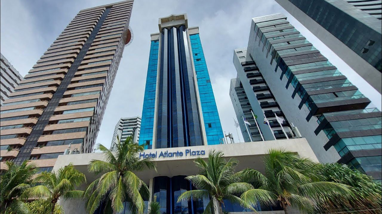 Atlante Plaza