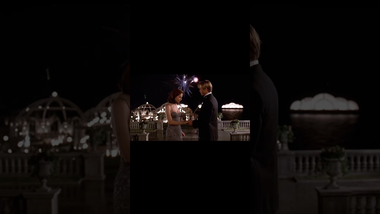 Proof that life can be beautiful.