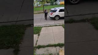 don't go exploring in Milwaukee 💀