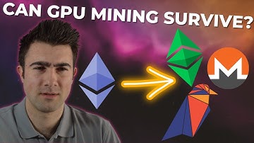 What Is The Future Of GPU Mining? (ETH 2.0 Price Prediction)