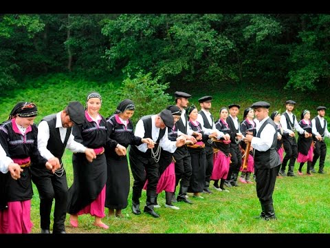 Video: Abenteuer In Der Schwarzmeerregion Der Türkei - Matador Network