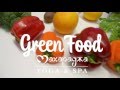 кулинарные курсы Green Food