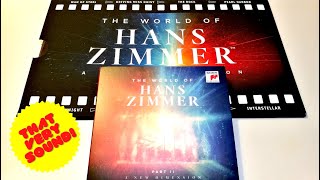 HANS ZIMMER,サントラ,3CD,DUNE,砂の惑星,新品未開封 デューン 砂の惑星 オリジナル・サウンドトラック : DUNE/デューン 砂