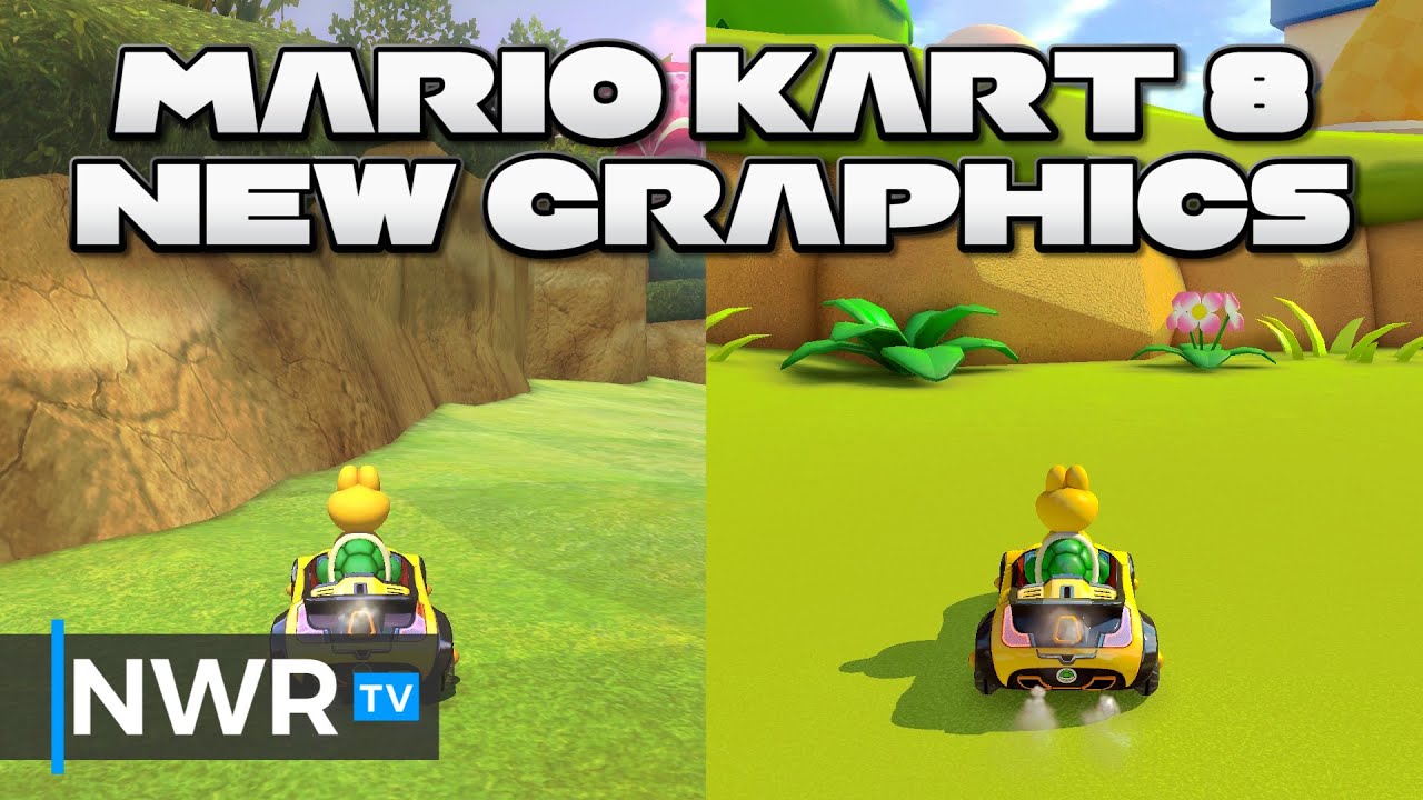 Analyzing Mario Kart Tour's Biggest Update - Feature - Nintendo