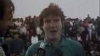 Simon Le Bon & Skip Novak Speak About DRUM