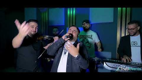 Sebi de la Timisoara & Ork New Style - Dema Mamo [ Cover Alex Botea X Costel Biju ]