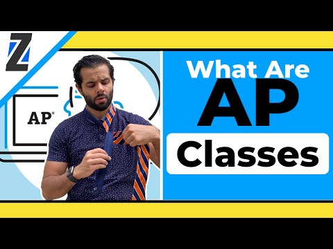 What Are AP Classes? The Definitive Guide