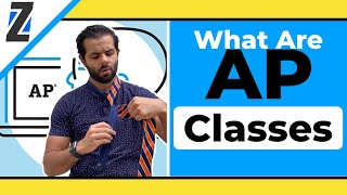 #Transizion What Are AP Classes? The Definitive Guide