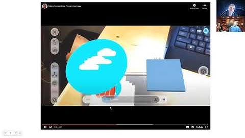 EON-XR EdTech Experience - Use Cases from Manchester Community College