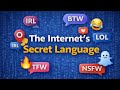 The Internet's Secret Language|Computer Network|Naman Bharti Classes 