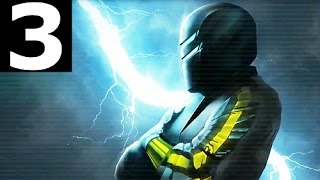 Cyberline Racing Part 3 - Walkthrough Gameplay (No Commentary Playthrough) (Steam Racing Game 2017) screenshot 4