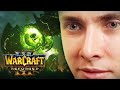 ХЕСУС ИГРАЕТ В WARCRAFT 3: REFORGED