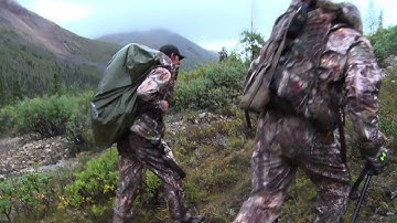 Sheep Shape - S1 Ep 5 Preview: Chad Hall, Rick Carone, Kelsie Burford and Patrick Scrogin