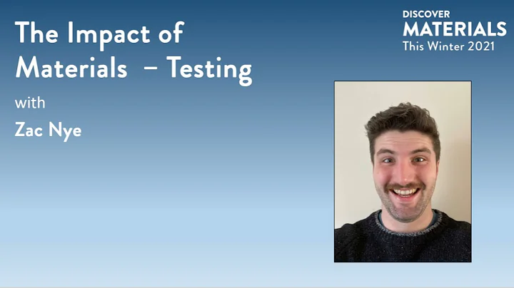 Discover the Impact of Temperature on Materials