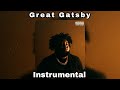 Rod Wave - Great Gatsby (Instrumental)