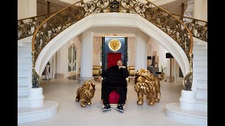 DJ Khaled Lifestyle| Bio, Personal life, Career, Car Collection, Mansions, Awards, & Net Worth.