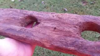 1700 s Covered Bridge discovery western NC