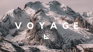 (FREE) NF Type Beat - "VOYAGE" (Cinematic Trailer Type Beat Instrumental) | Prod Ghost Beats