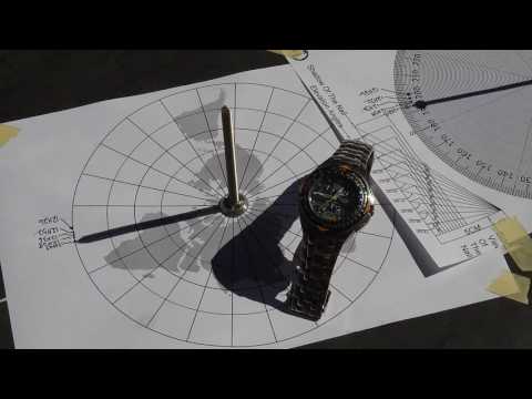 20170415 Suntracking