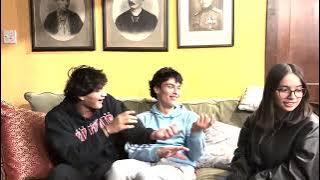 Short documentary and film