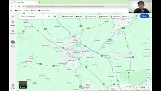 JoyHome Channel Epi 01 MK overview