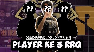 Heres Rrq Hoshis 3Rd Player And Leaked Players 4Th And 5Th Mpl Id, Mlbb, Mobile Legends, Lemon