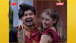 Baby Margaretha Ga Terima Adiknya di Hina | Pesbukers