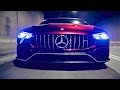 Mercedes-AMG GT sedan concept – Porsche Panamera Killer? [YOUCAR]