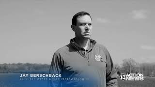 13 First Alert - Jay Berschback